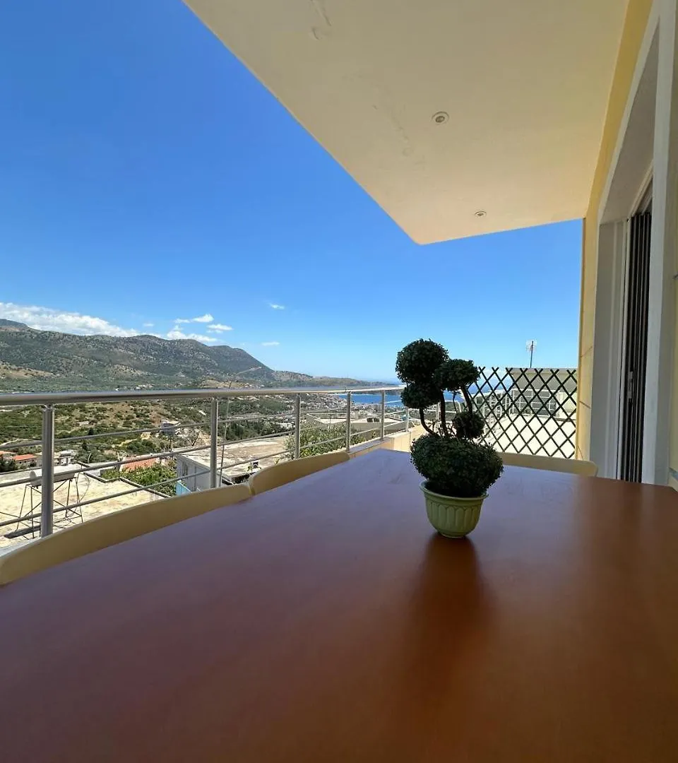 Lejlighed Home Himara
