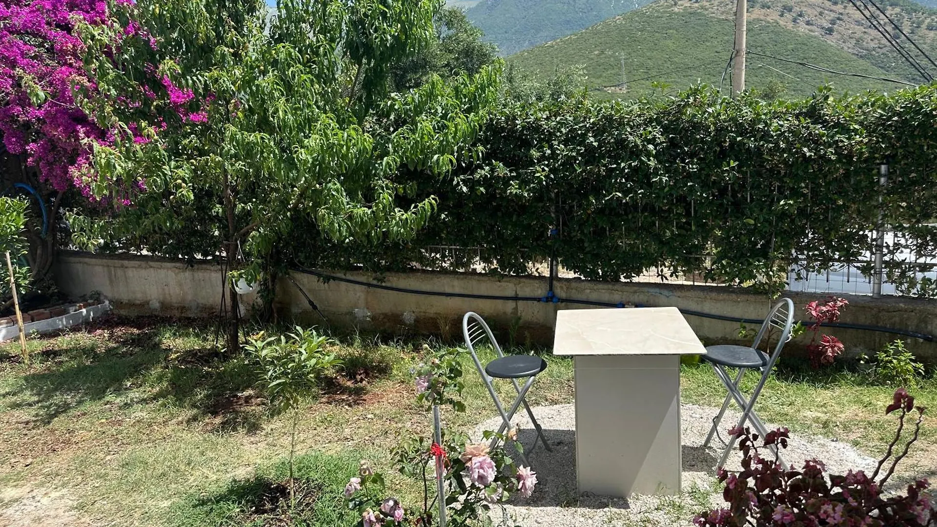 Home Himara Lejlighed